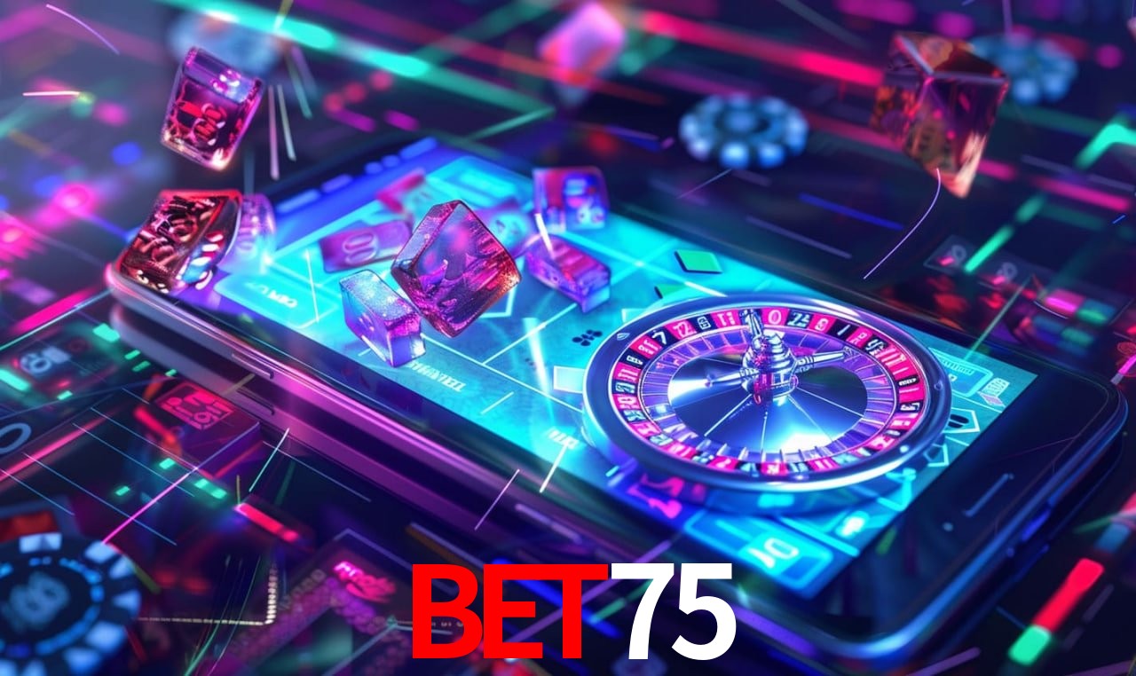 Estatísticas do Jogo bet75
