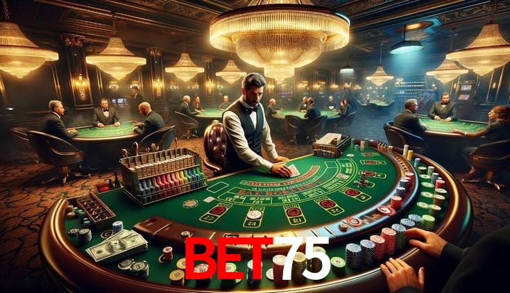 API Integration bet75