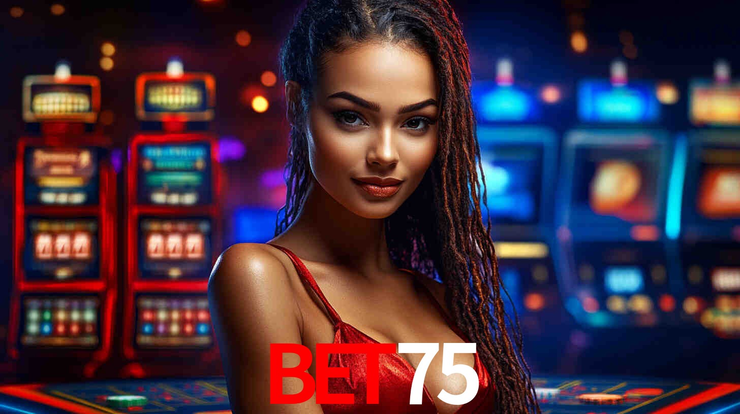 A Emoção da Loteria na bet75: Uma Chance de Mudança de Vida