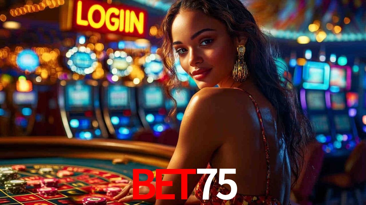 Tecnologia da Plataforma bet75