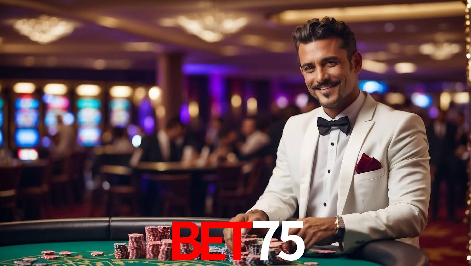 Ofertas Exclusivas bet75
