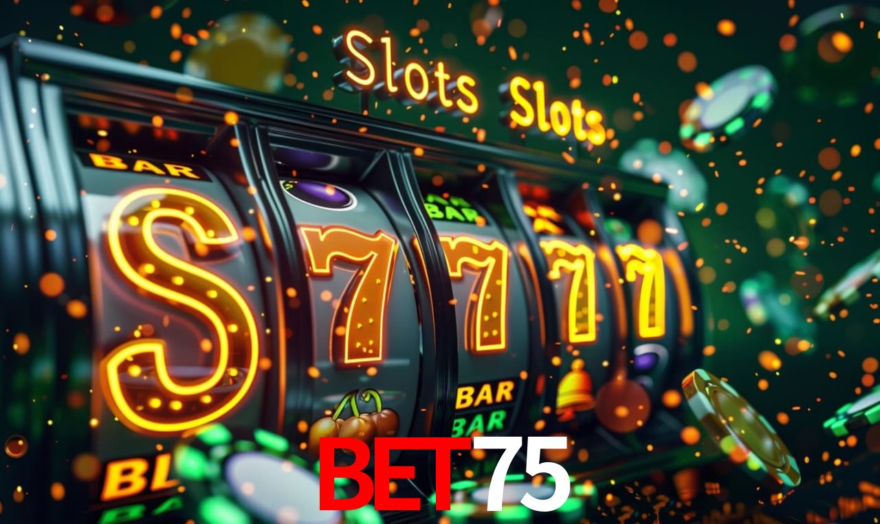 Apostas de Tênis bet75