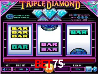 Descubra a Magia dos Jogos de Arcade no bet75