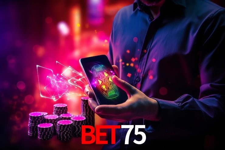 Jogo Spaceman bet75